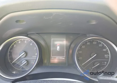 2022 Toyota Camry Se from USA, damaged, VIN 4T1T11AK8NU621157